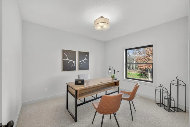 $1,050,000 | 973 200th Avenue Northwest, Cedar, MN 55011