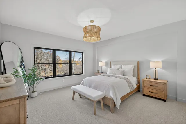 $1,050,000 | 973 200th Avenue Northwest, Cedar, MN 55011