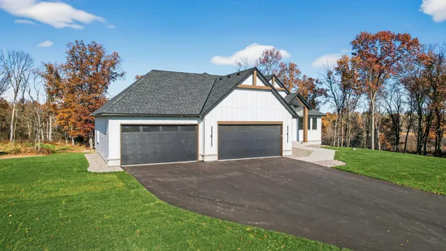 $1,050,000 | 973 200th Avenue Northwest, Cedar, MN 55011