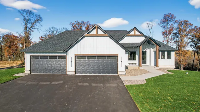 $1,050,000 | 973 200th Avenue Northwest, Cedar, MN 55011