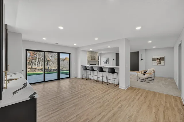 $1,050,000 | 973 200th Avenue Northwest, Cedar, MN 55011