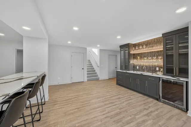 $1,050,000 | 973 200th Avenue Northwest, Cedar, MN 55011