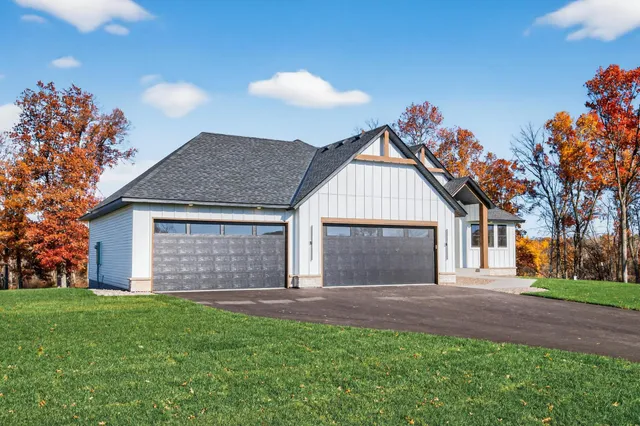 $1,050,000 | 973 200th Avenue Northwest, Cedar, MN 55011