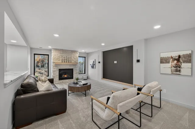 $1,050,000 | 973 200th Avenue Northwest, Cedar, MN 55011