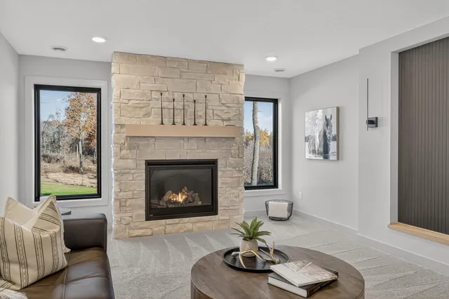 $1,050,000 | 973 200th Avenue Northwest, Cedar, MN 55011