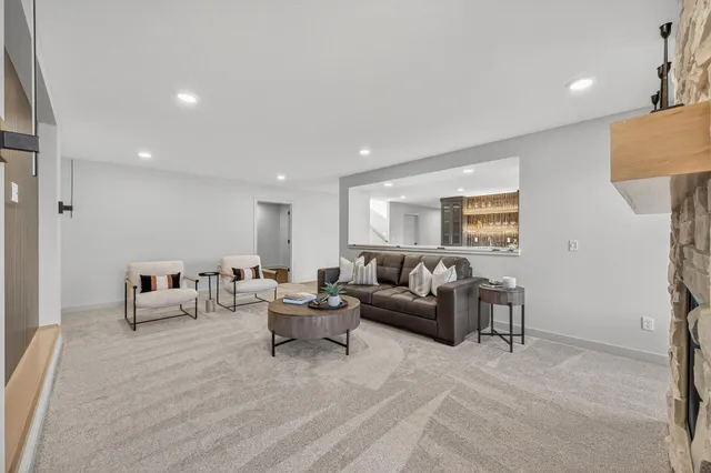 $1,050,000 | 973 200th Avenue Northwest, Cedar, MN 55011