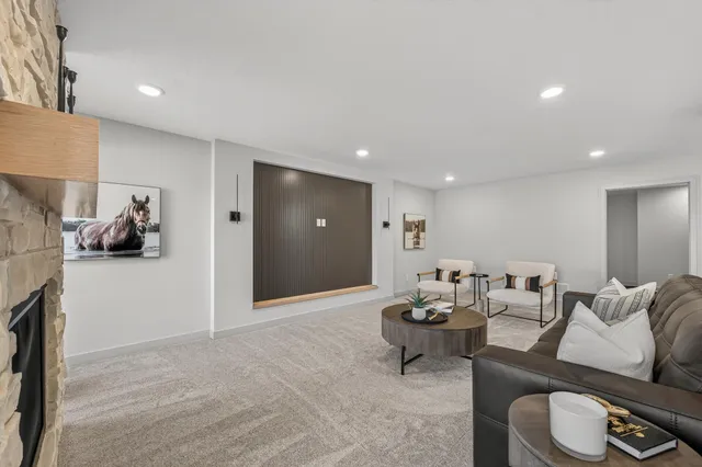 $1,050,000 | 973 200th Avenue Northwest, Cedar, MN 55011