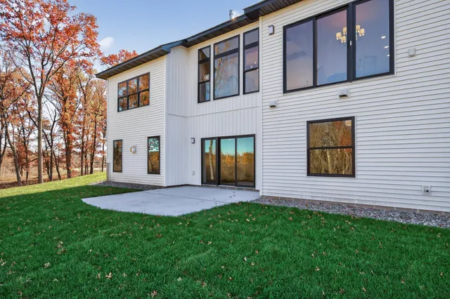 $1,050,000 | 973 200th Avenue Northwest, Cedar, MN 55011