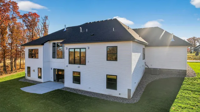 $1,050,000 | 973 200th Avenue Northwest, Cedar, MN 55011