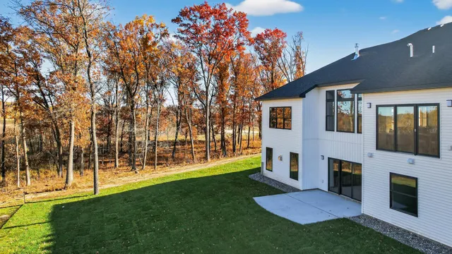 $1,050,000 | 973 200th Avenue Northwest, Cedar, MN 55011