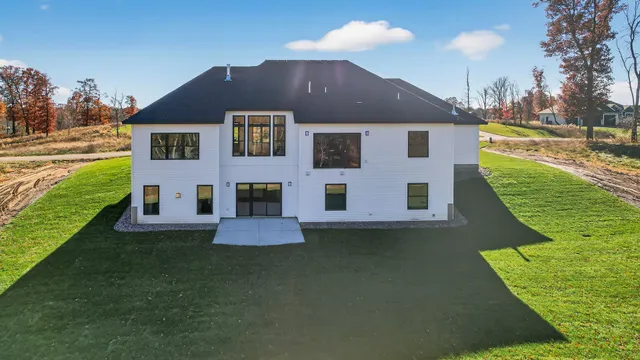 $1,050,000 | 973 200th Avenue Northwest, Cedar, MN 55011