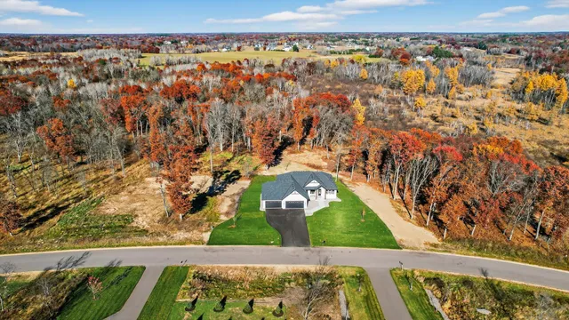 $1,050,000 | 973 200th Avenue Northwest, Cedar, MN 55011