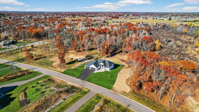 $1,050,000 | 973 200th Avenue Northwest, Cedar, MN 55011