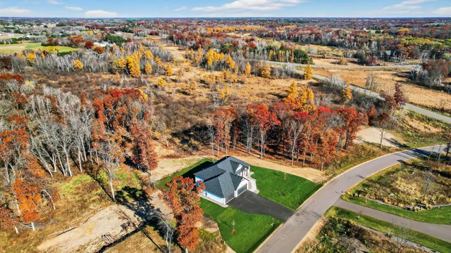 $1,050,000 | 973 200th Avenue Northwest, Cedar, MN 55011