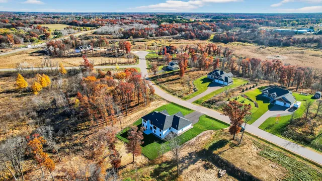 $1,050,000 | 973 200th Avenue Northwest, Cedar, MN 55011