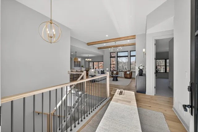 $1,050,000 | 973 200th Avenue Northwest, Cedar, MN 55011