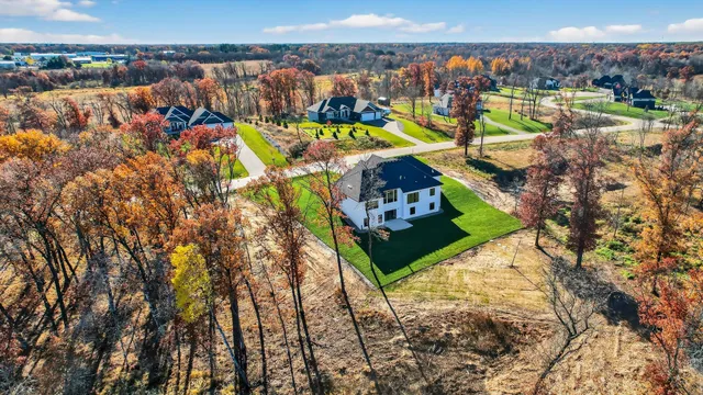 $1,050,000 | 973 200th Avenue Northwest, Cedar, MN 55011