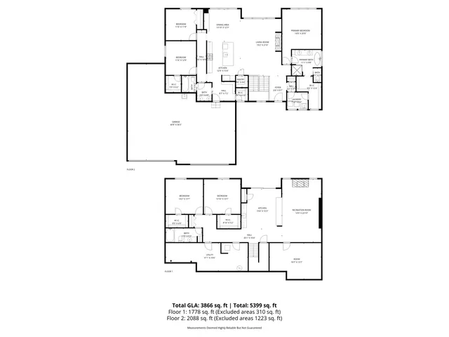 $1,050,000 | 973 200th Avenue Northwest, Cedar, MN 55011