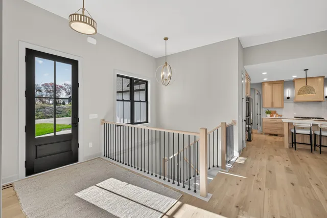 $1,050,000 | 973 200th Avenue Northwest, Cedar, MN 55011