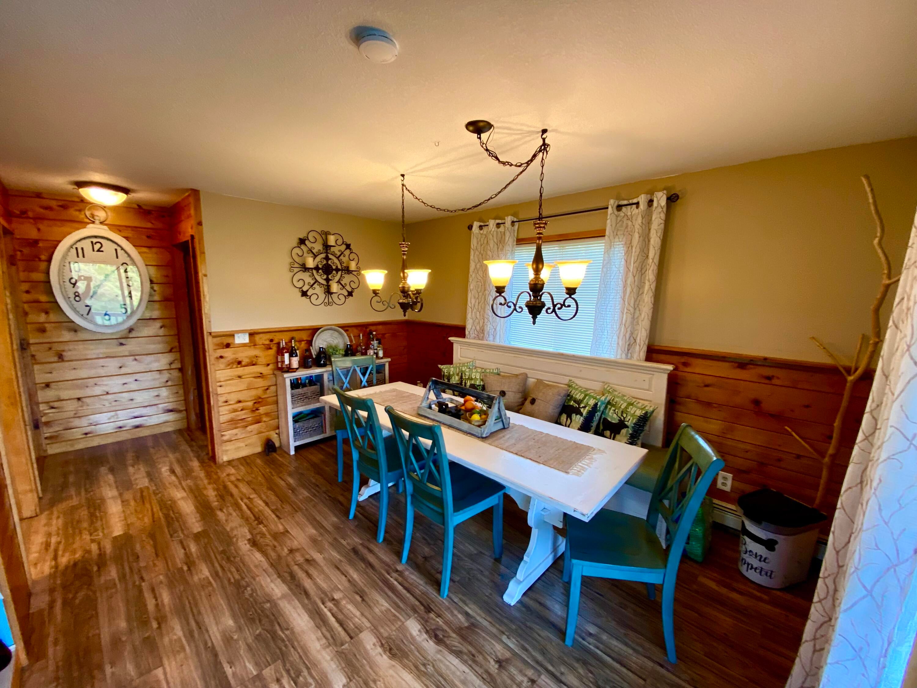 12711 Long Rapids Road Lachine, MI 49753 - Photo 11 of 32 Gallery Image 11