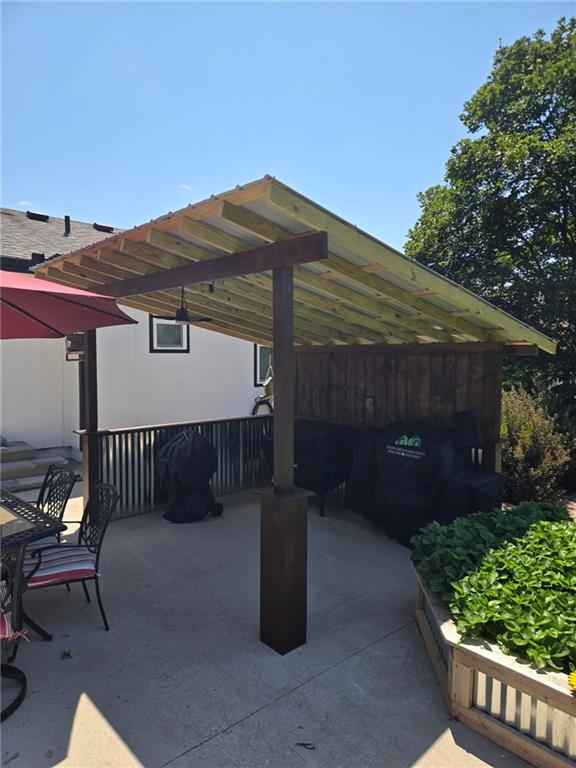 1521 Lexington Road Pleasant Hill, MO 64080 - Photo 29 of 29