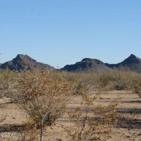 $70,000 | Xxx West Xxx W Trezler Road, Congress, AZ 85332