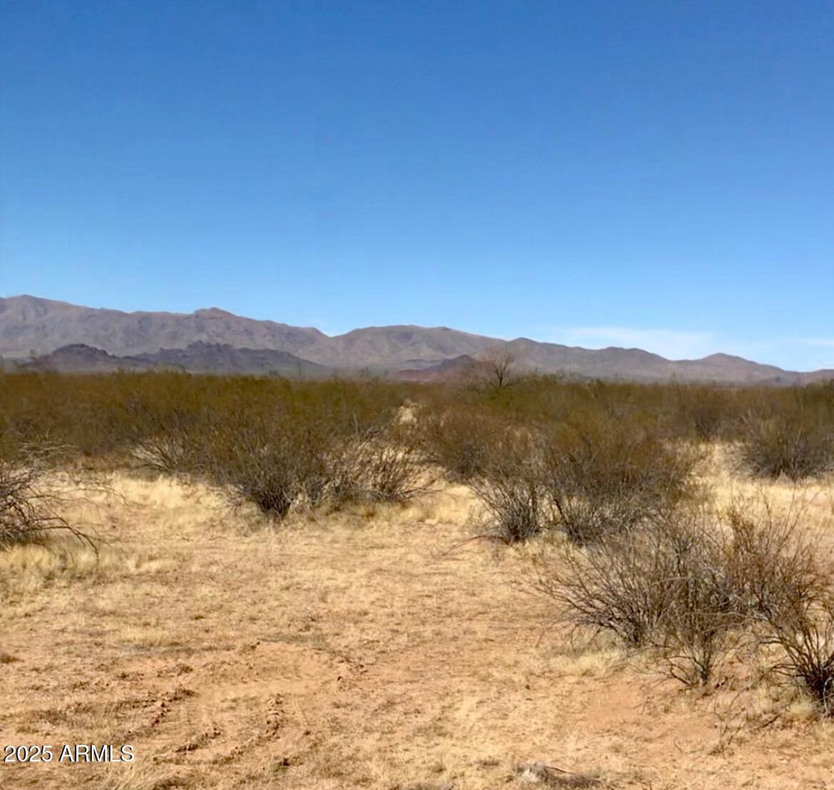 Xxx West Xxx W Trezler Road Congress, AZ 85332 - Photo 3 of 6 Daylight desert landscaping