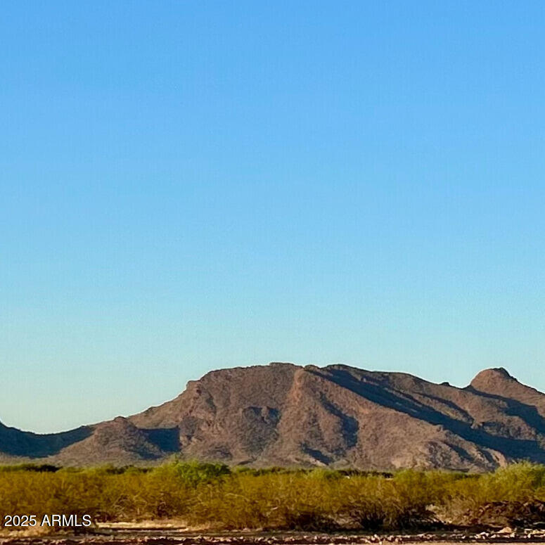 Xxx West Xxx W Trezler Road Congress, AZ 85332 - Photo 4 of 6 Mountain Views