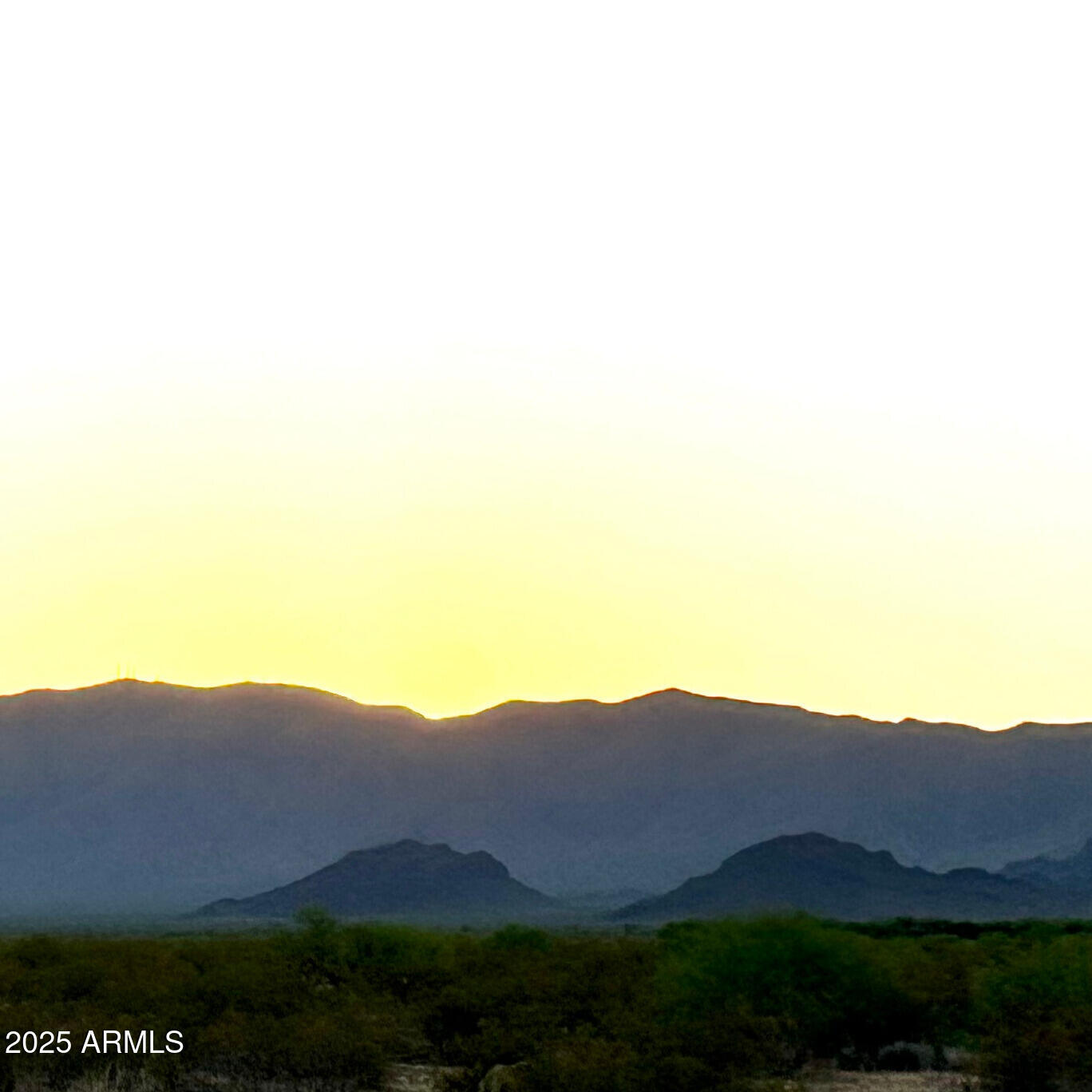 Xxx West Xxx W Trezler Road Congress, AZ 85332 - Photo 5 of 6 Sunset Views
