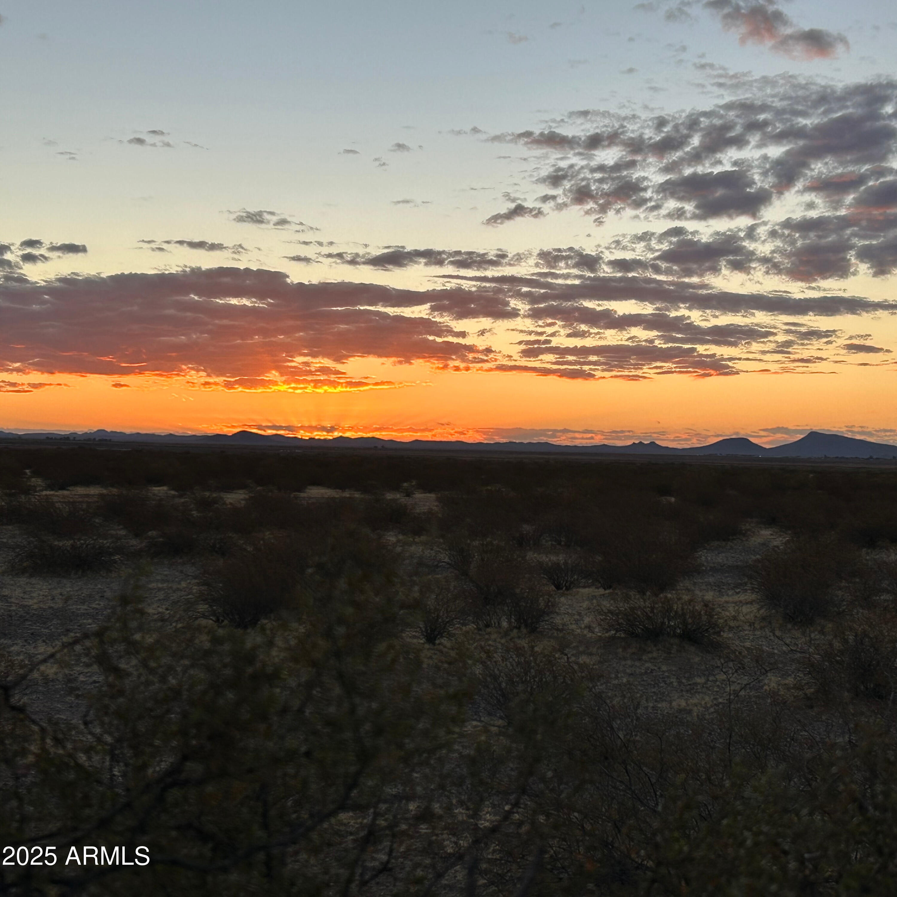 Xxx West Xxx W Trezler Road Congress, AZ 85332 - Photo 6 of 6 Sunset Views