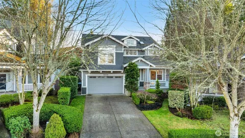 $1,599,000 | 22525 Southeast 15th Place, Sammamish, WA 98075