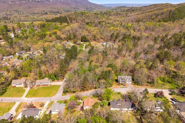 $27,500 | 0 Fox Run Circle South, Flintstone, GA 30725