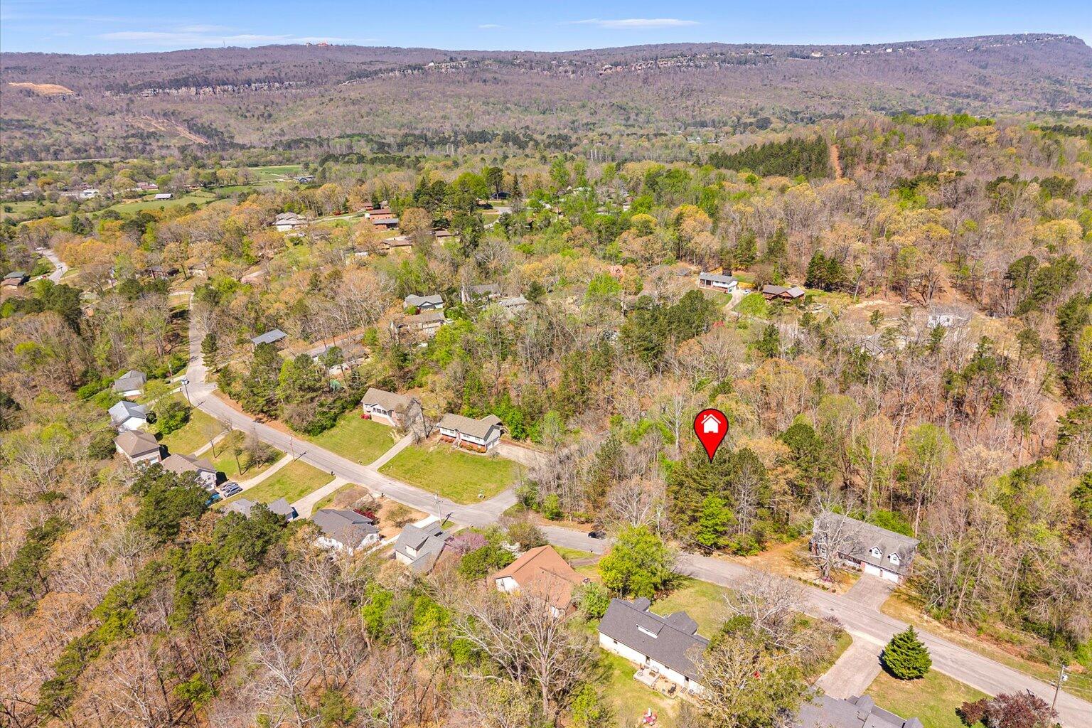 0 Fox Run Circle South Flintstone, GA 30725 - Photo 12 of 14 12-DJI_20260328124228_0251_D