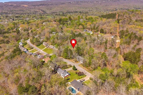 $27,500 | 0 Fox Run Circle South, Flintstone, GA 30725