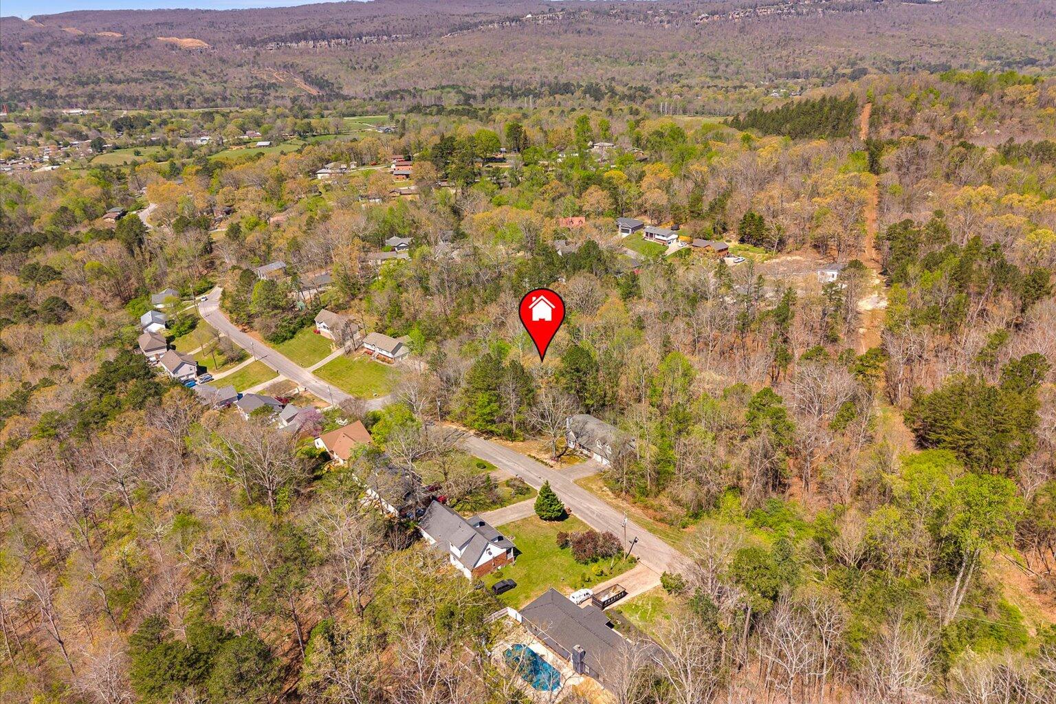 0 Fox Run Circle South Flintstone, GA 30725 - Photo 14 of 14 14-DJI_20260328124329_0266_D