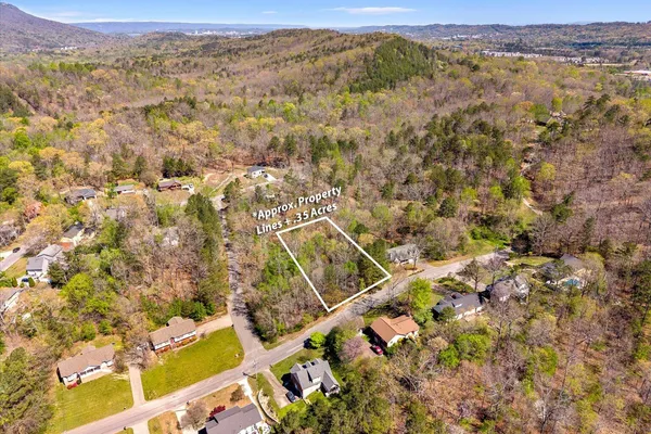 $27,500 | 0 Fox Run Circle South, Flintstone, GA 30725