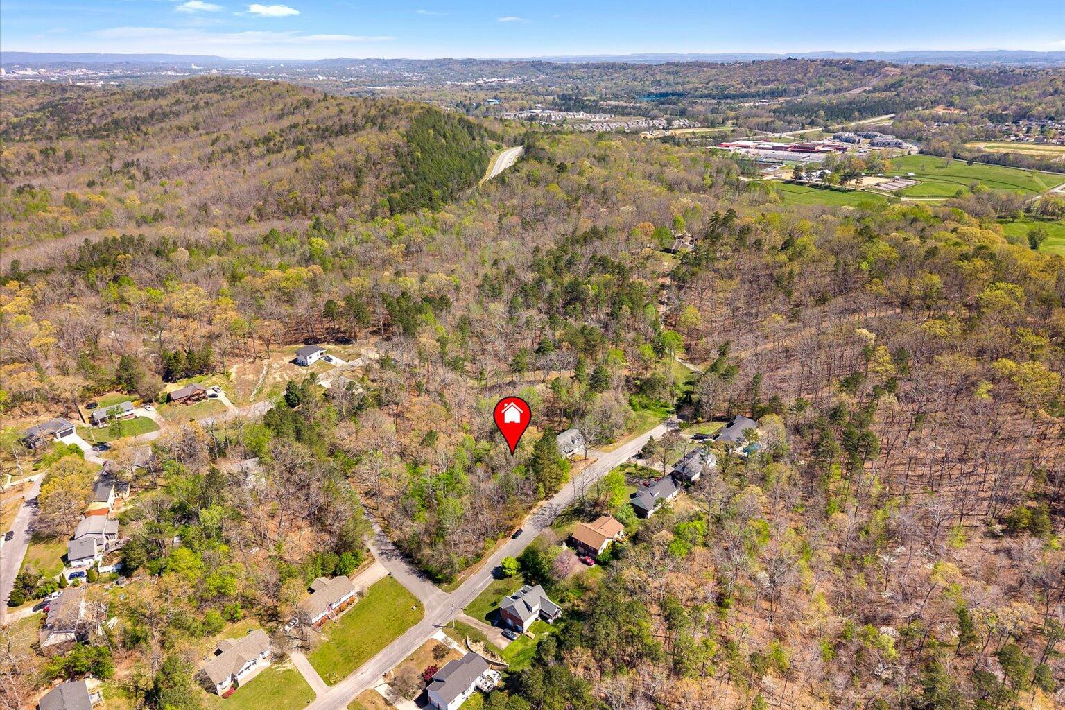 0 Fox Run Circle South Flintstone, GA 30725 - Photo 5 of 14 05-DJI_20260328123611_0196_D