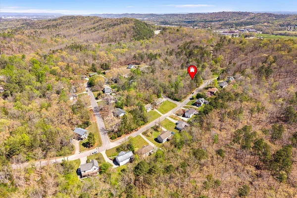 $27,500 | 0 Fox Run Circle South, Flintstone, GA 30725