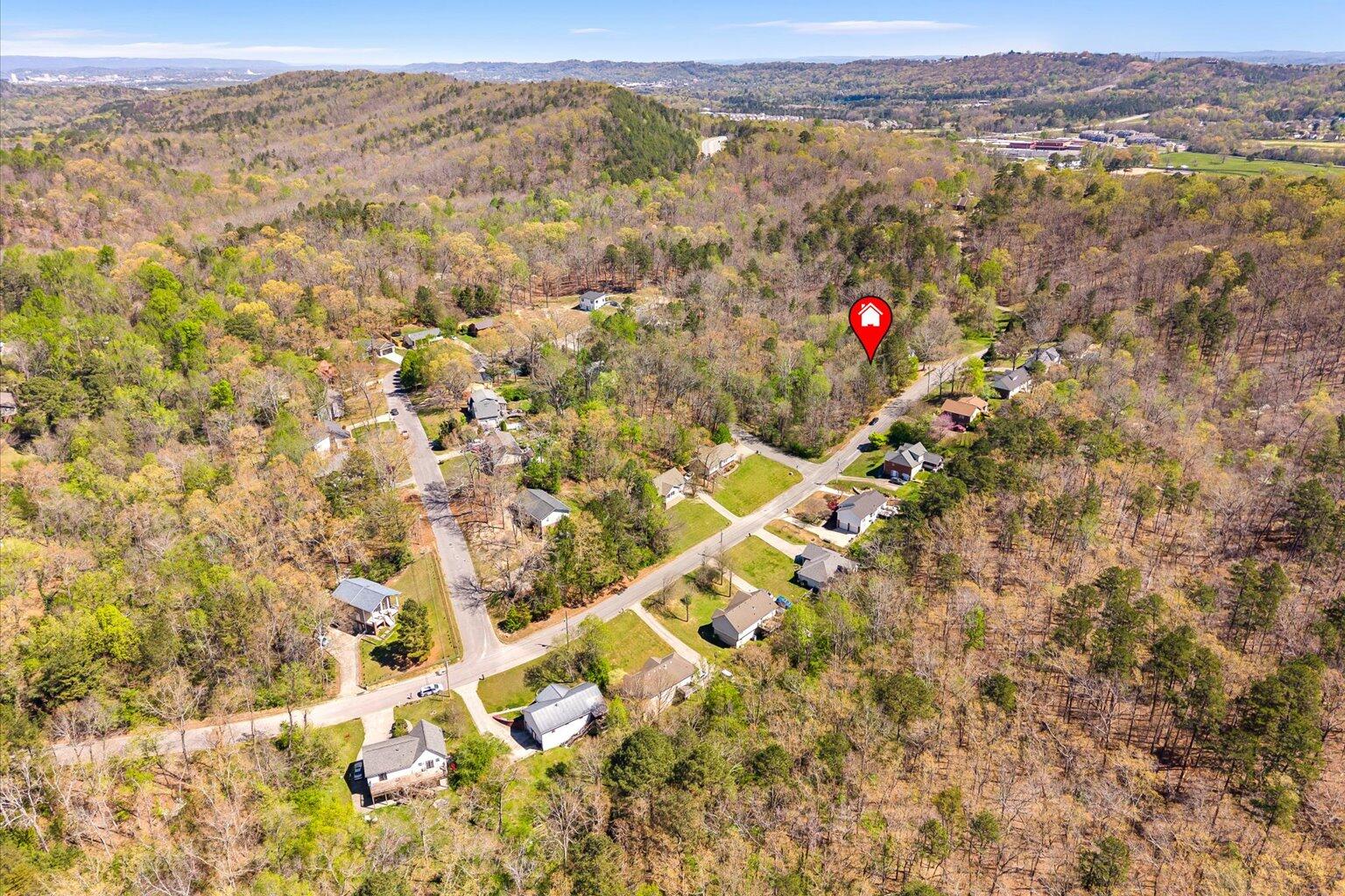 0 Fox Run Circle South Flintstone, GA 30725 - Photo 6 of 14 06-DJI_20260328123630_0201_D