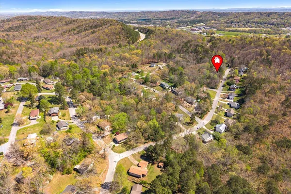 $27,500 | 0 Fox Run Circle South, Flintstone, GA 30725