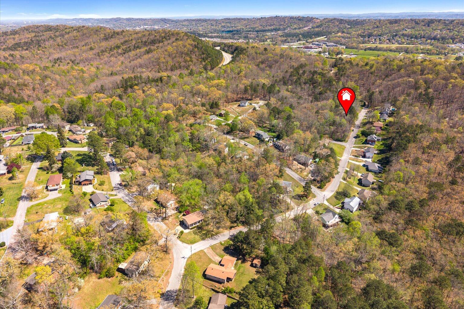 0 Fox Run Circle South Flintstone, GA 30725 - Photo 7 of 14 07-DJI_20260328123657_0206_D