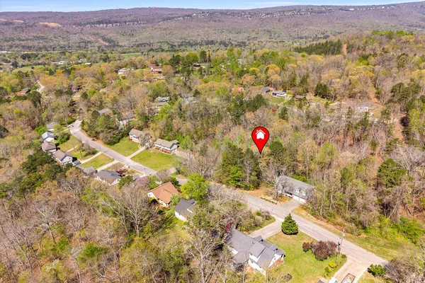 $27,500 | 0 Fox Run Circle South, Flintstone, GA 30725