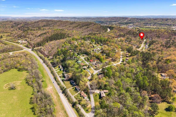 $27,500 | 0 Fox Run Circle South, Flintstone, GA 30725