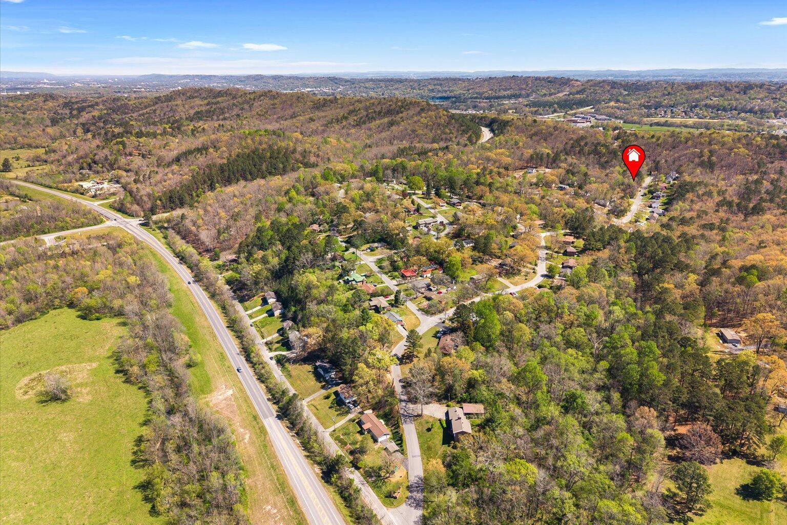 0 Fox Run Circle South Flintstone, GA 30725 - Photo 9 of 14 09-DJI_20260328123754_0216_D