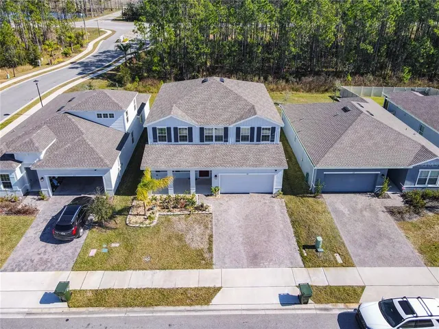 $499,000 | 121 Eagle Hbr Way, Daytona Beach, FL 32124