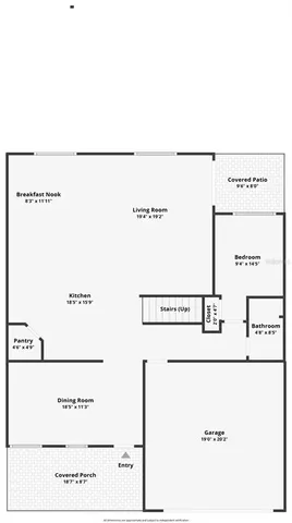 $499,000 | 121 Eagle Hbr Way, Daytona Beach, FL 32124