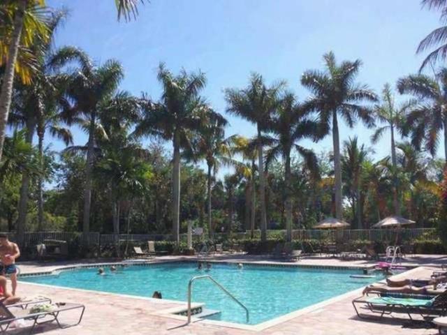 8368 Vía Serena Boca Raton, FL 33433 - Photo 10 of 10 Via Serena Pool