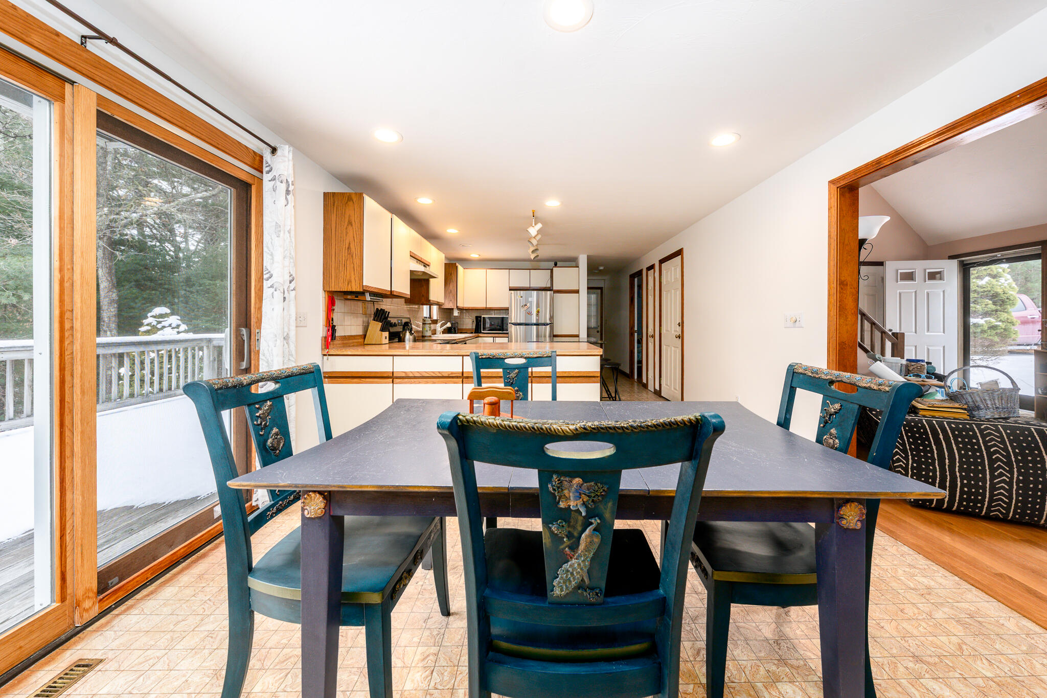 192 Sandy Valley Road Marstons Mills, MA 02648 - Photo 15 of 33 kitchen1