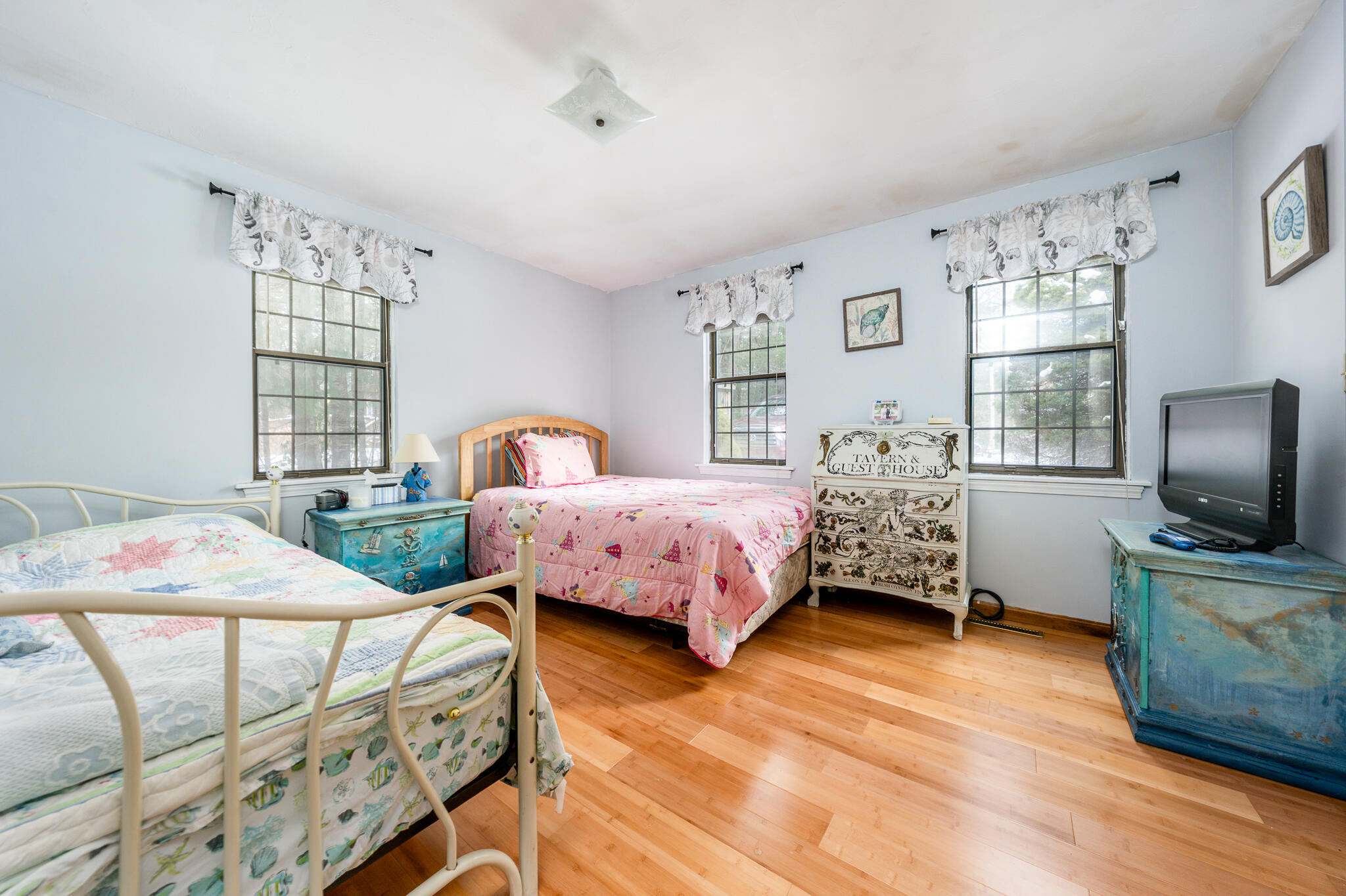 192 Sandy Valley Road Marstons Mills, MA 02648 - Photo 22 of 33 3rdbedroom1