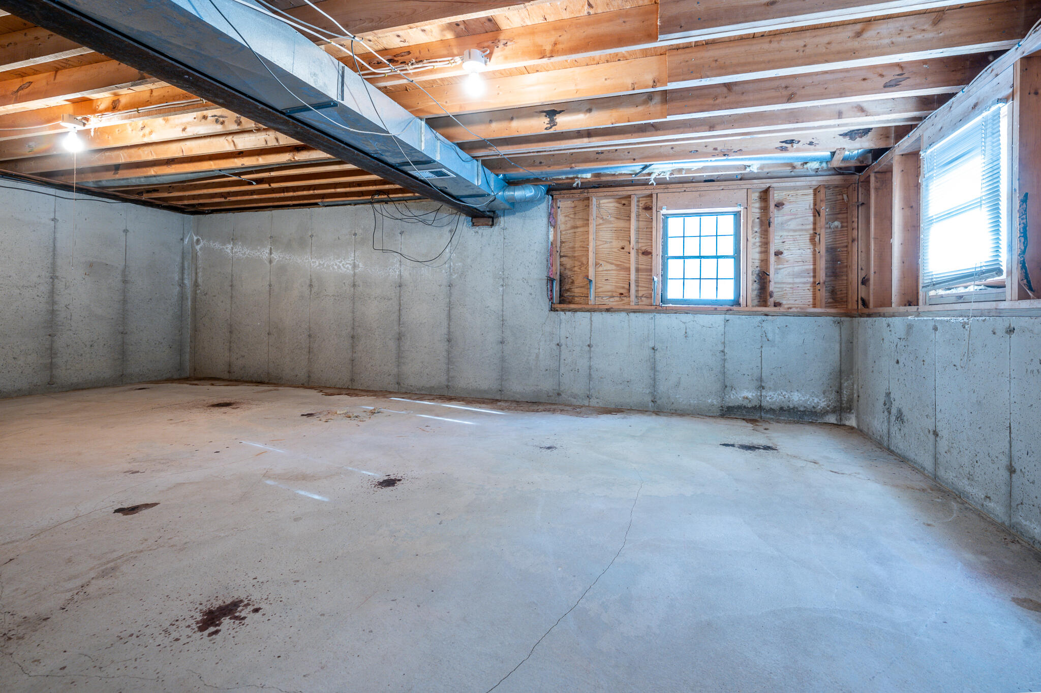 192 Sandy Valley Road Marstons Mills, MA 02648 - Photo 30 of 33 basement2